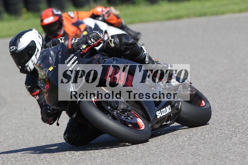/13 01.05.2025 Speer Racing ADR/Gruppe gelb/195